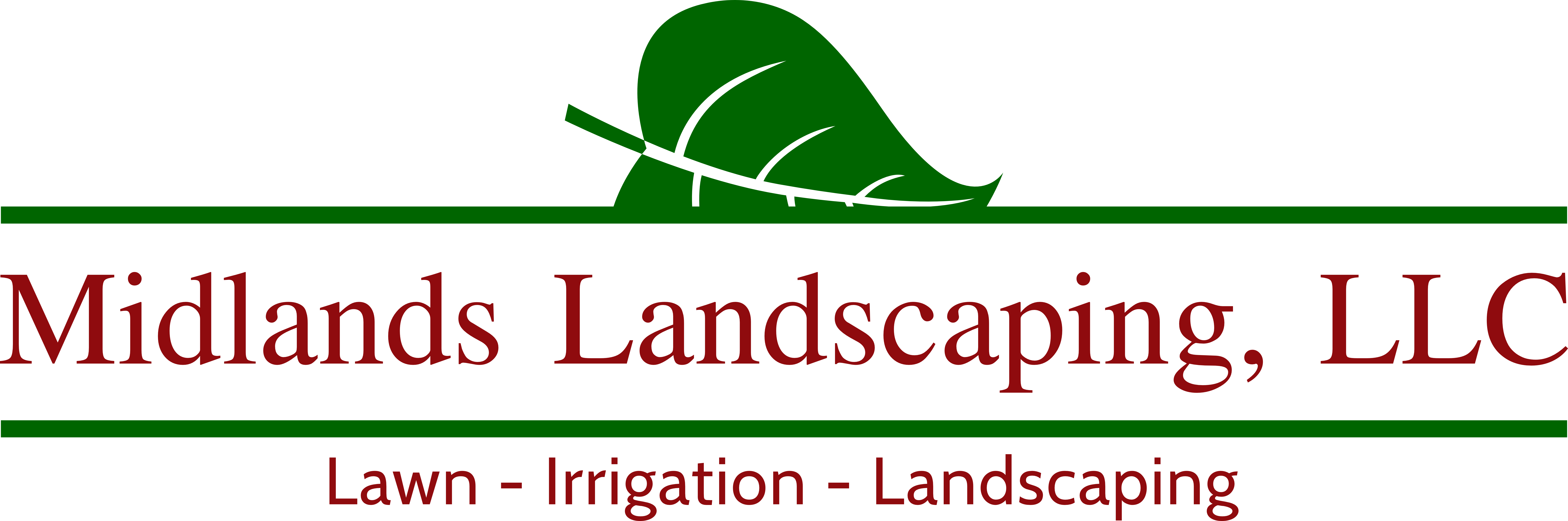 Midlands Landscaping, LLC